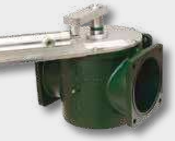 MZ Robinet cu 3 căi - Art. 0024/600