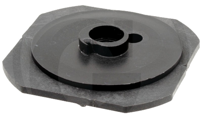 Disc cablu 10 / 15 mm