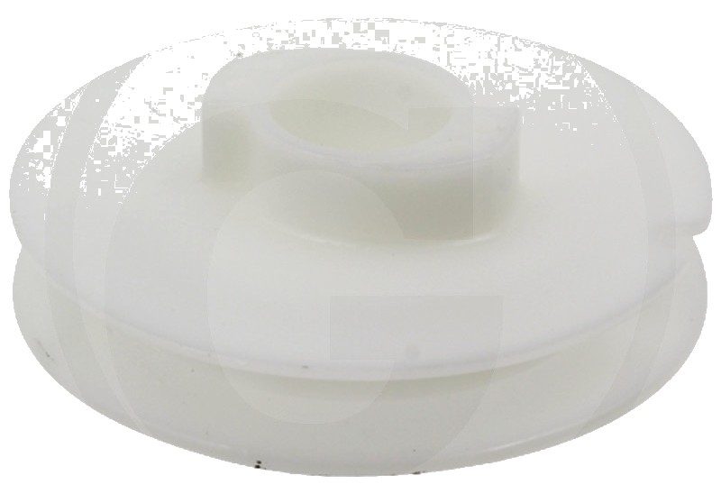 Disc cablu 10,2 / 16,8 mm