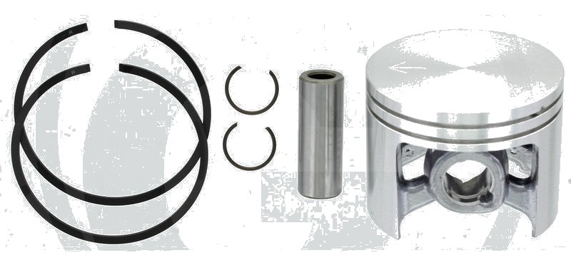 Set pistoni - bolt piston-Ø 12 mm