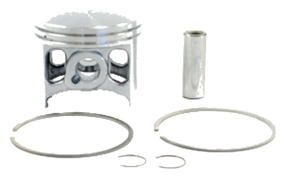 Set pistoni