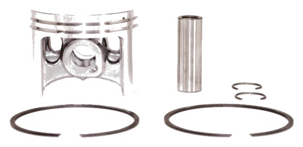 Set pistoni