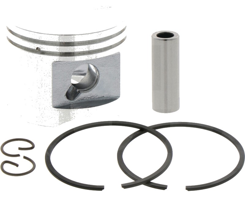 Set pistoni