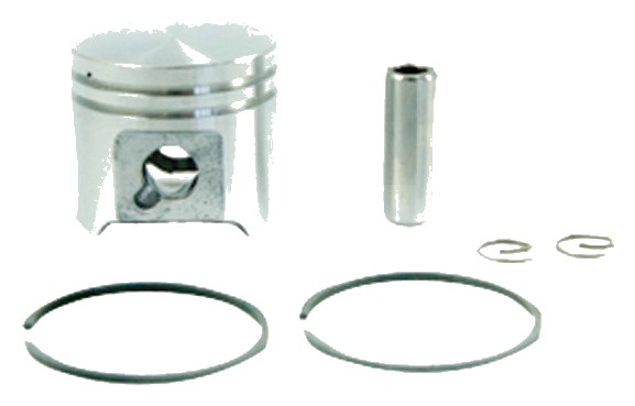 Set pistoni