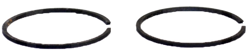 Segment de piston