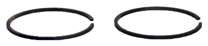 Set inele piston