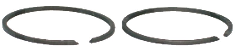 Segment de piston