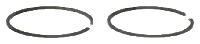 Segment de piston