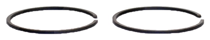 Segment de piston
