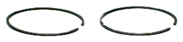 Segment de piston