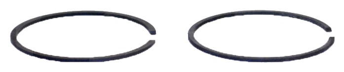 Segment de piston