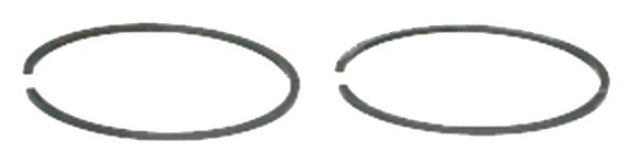 Segment de piston