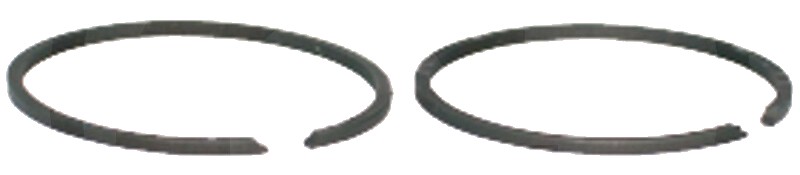 Segment de piston