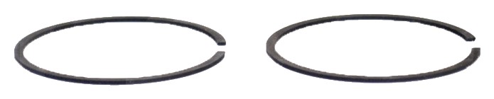 Segment de piston