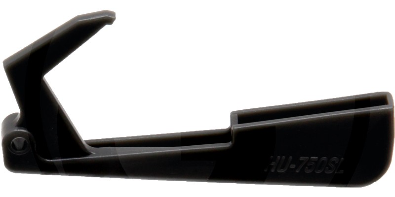 Dispozitiv blocare accelerator
