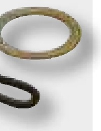 Disc cablu 10,6 mm