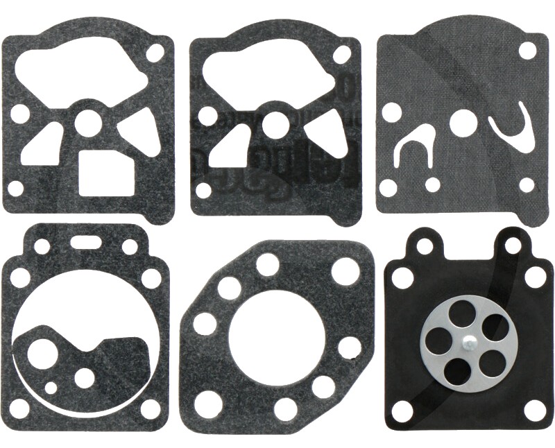 Set membrana - Potrivit pentru Walbro D2-WAT