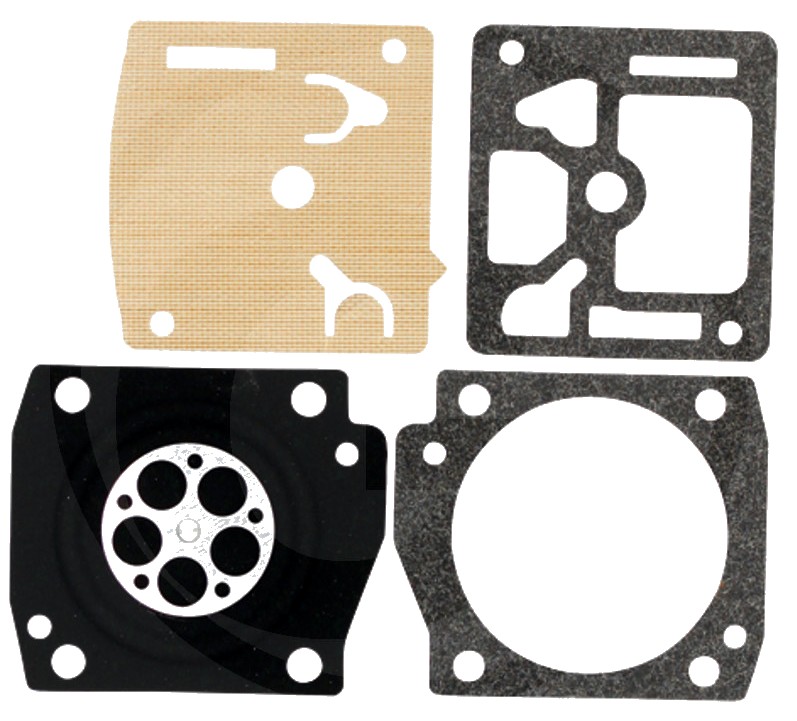 Tillotson Set membrana - DG-02HE