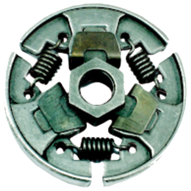 Ambreiaj centrifugal