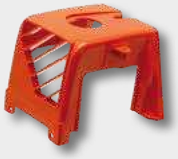 Surub - ptr capac