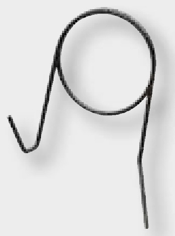 Disc cablu 12,3 mm