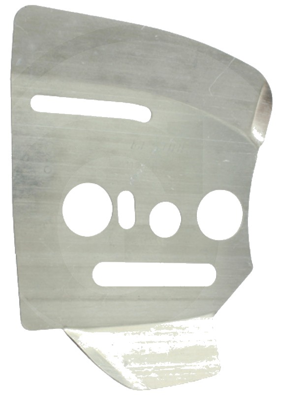 Tabla de protectie