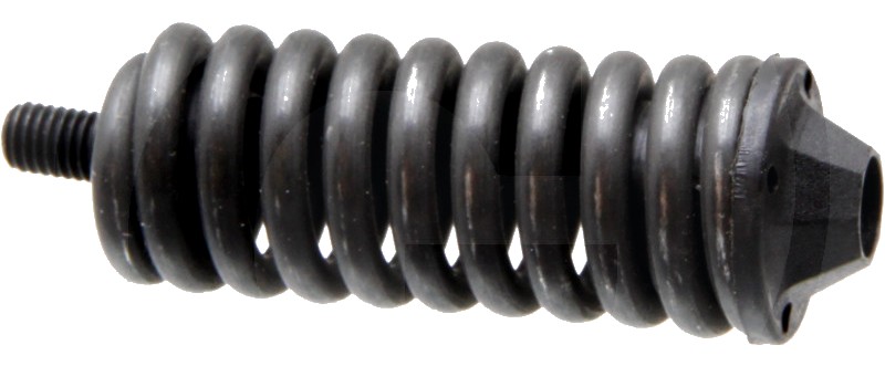 Arc amortizor de vibratii 59 mm