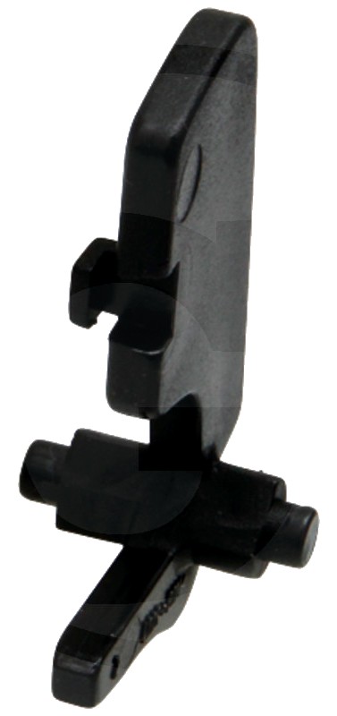 Levier limitator