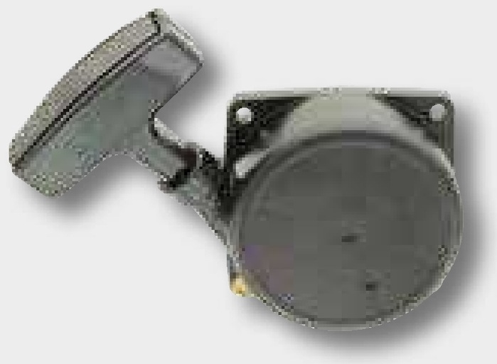 Demaror manual