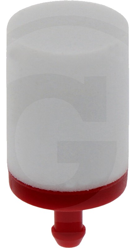 Filtru de carburant - Porex