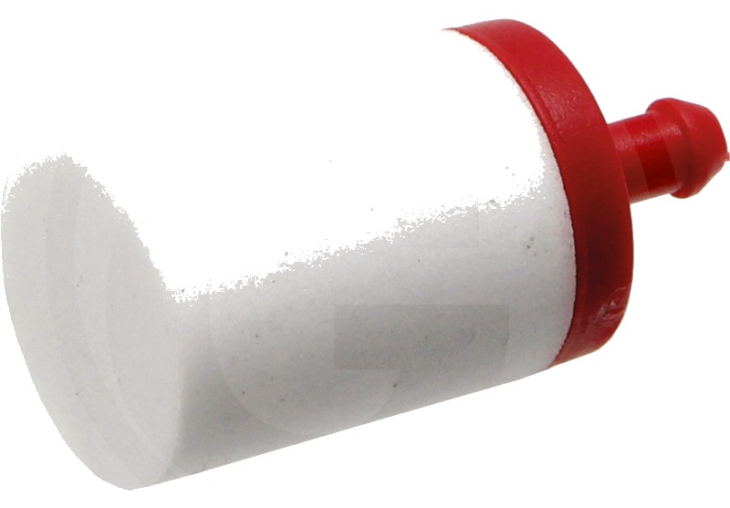 Kraftstofffilter - Porex