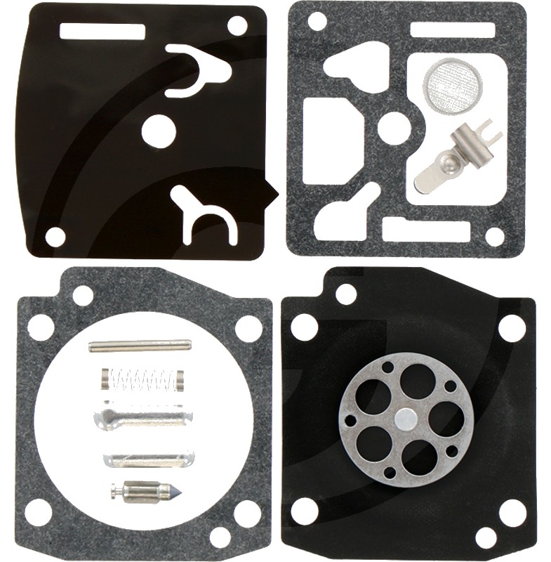 Tillotson Set de reparatii - Tillotson Xchange Z-RK-032