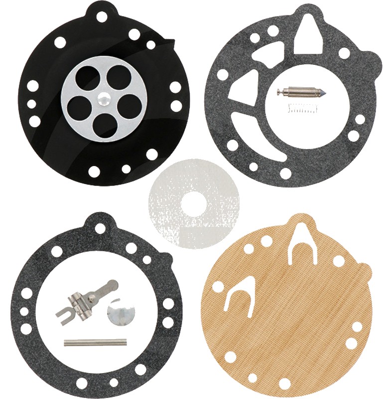 Tillotson Kit pentru reparatii - Tillotson Xchange Z-RK-042
