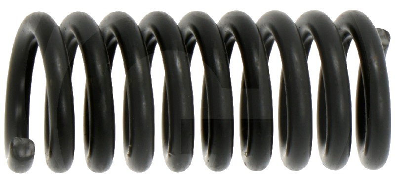 Arc amortizor de vibrații 41 mm