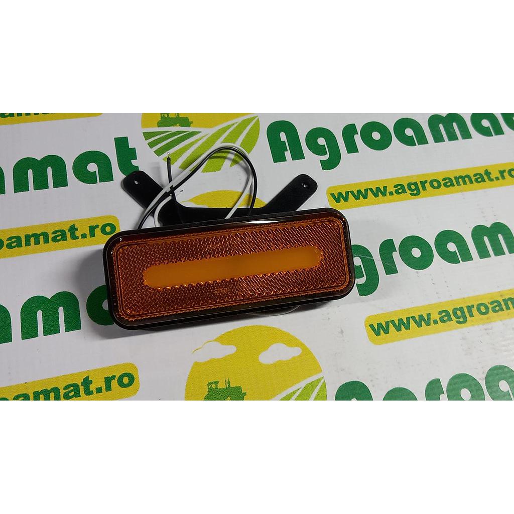 Lampa Pozitie LED SL5022