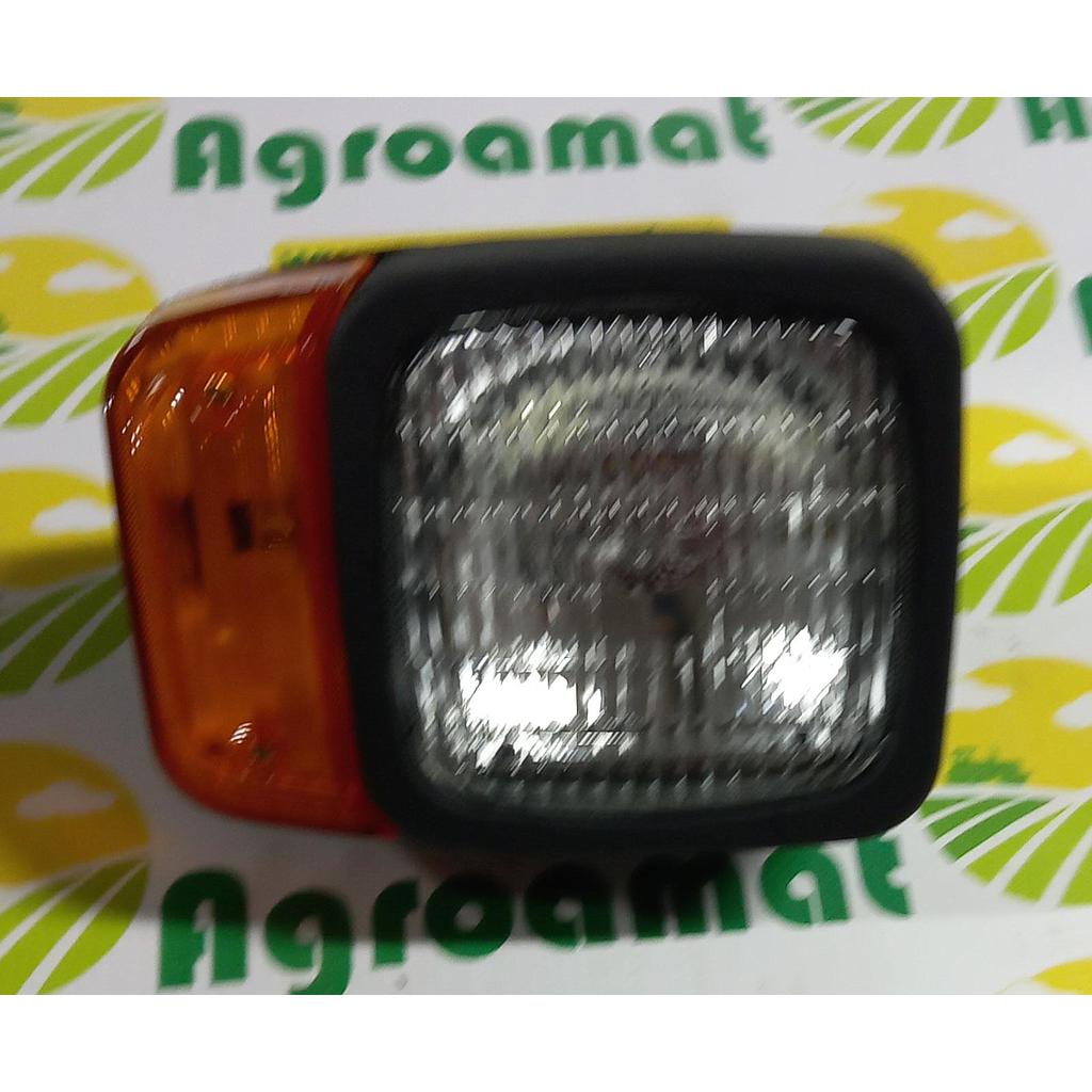 Far cu Semnalizare Universal 24V
