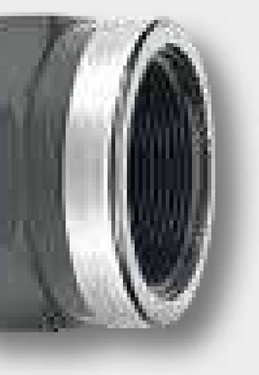 Mufa filetata 12 mm