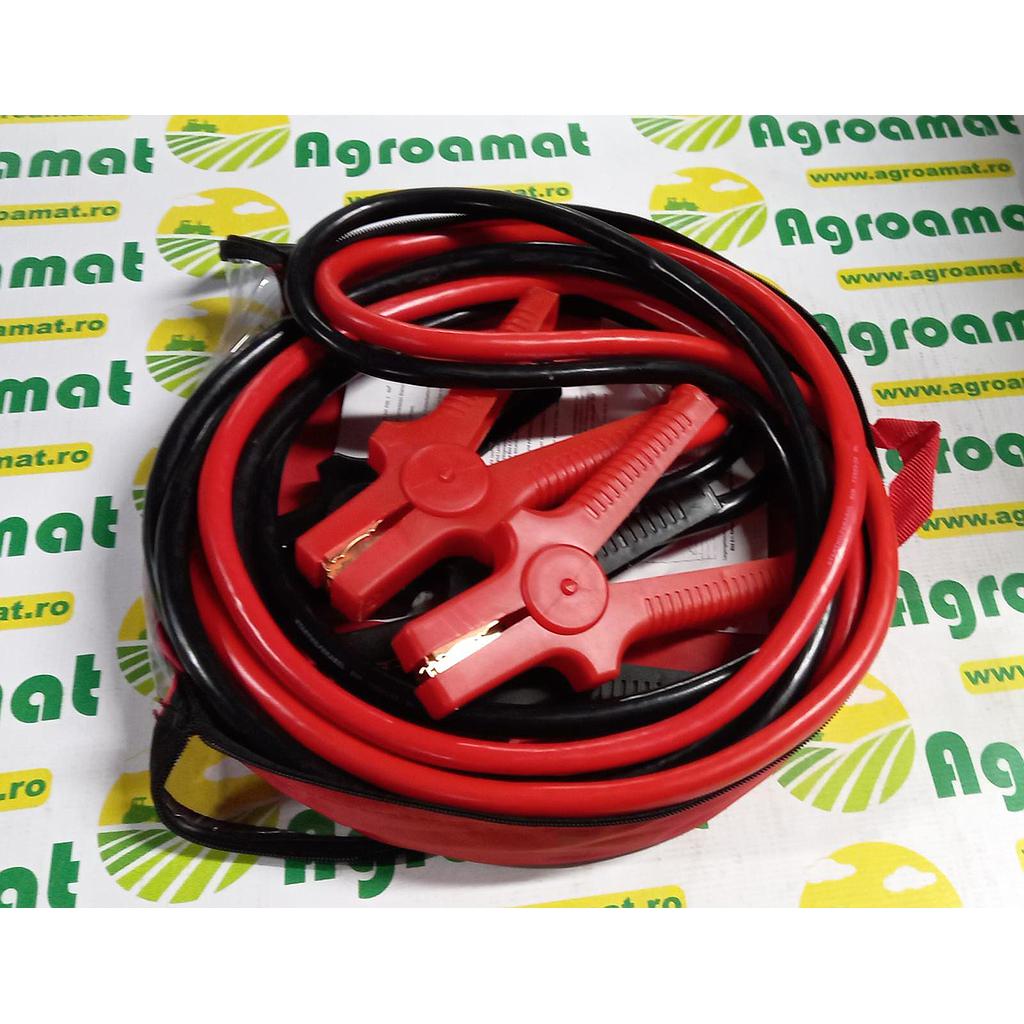Set Cabluri Pornire Standard 35mmX2X4.5m