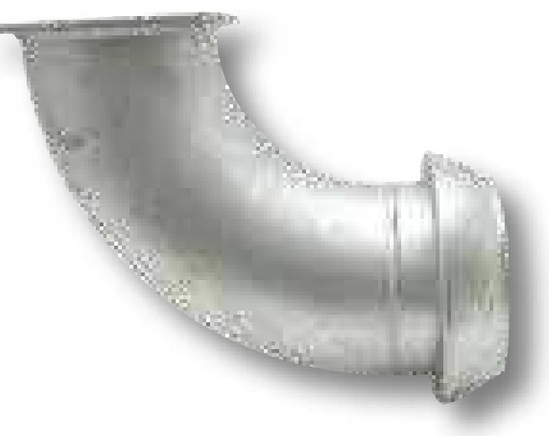 Piesa tata 133 mm