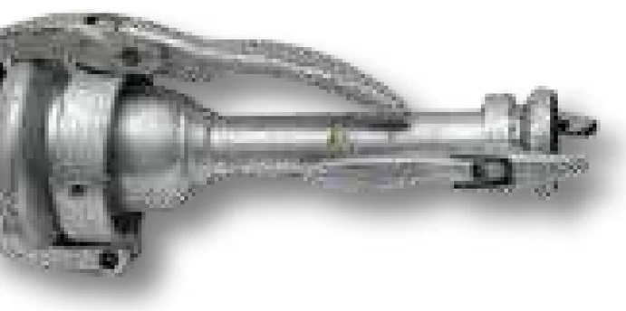 Racord 485 mm