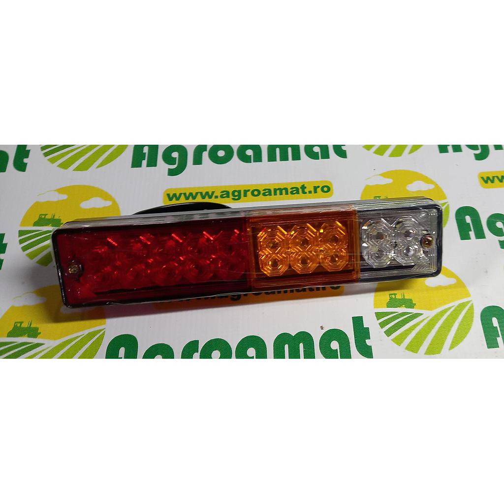 Lampa Spate Remorca