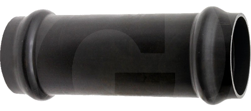 PVC-U Manșon de reparare 110 mm