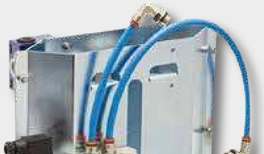 MZ Set automat Pentru cilindri pneumatici 6”