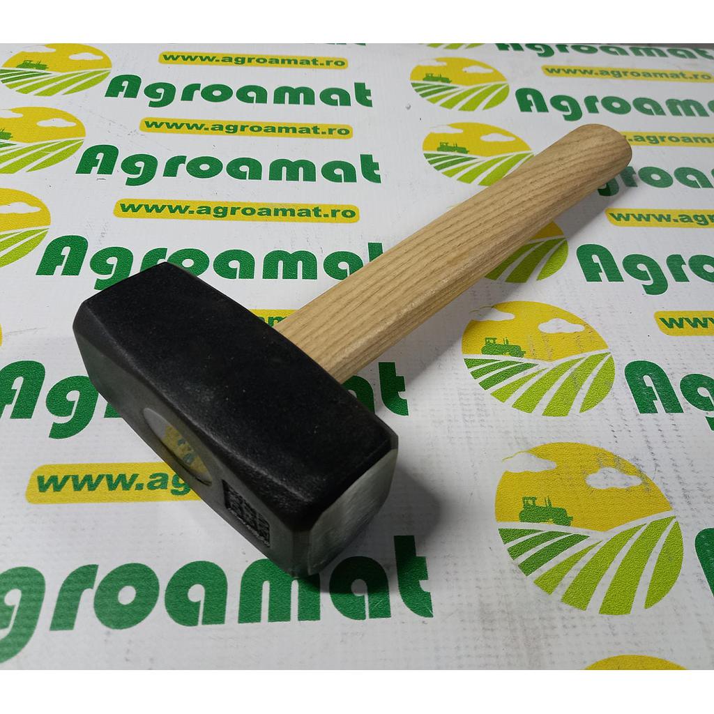 Ciocan Coada Lemn 2kg