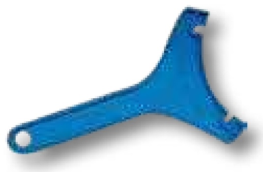 Robinet 10 bar