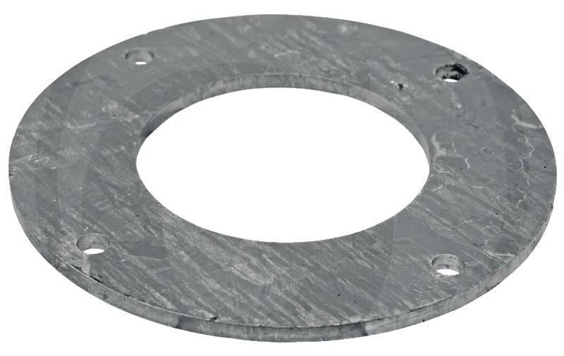 Flansa 200 x 8" mm