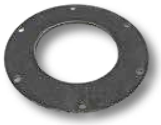 Flansa pentru articulatii rotative 350 mm
