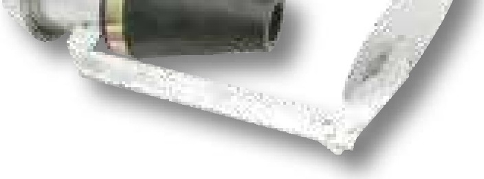 Distribuitor ingrasaminte, T, 6", cadru