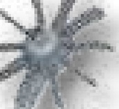 Distribuitor - verzinkt
