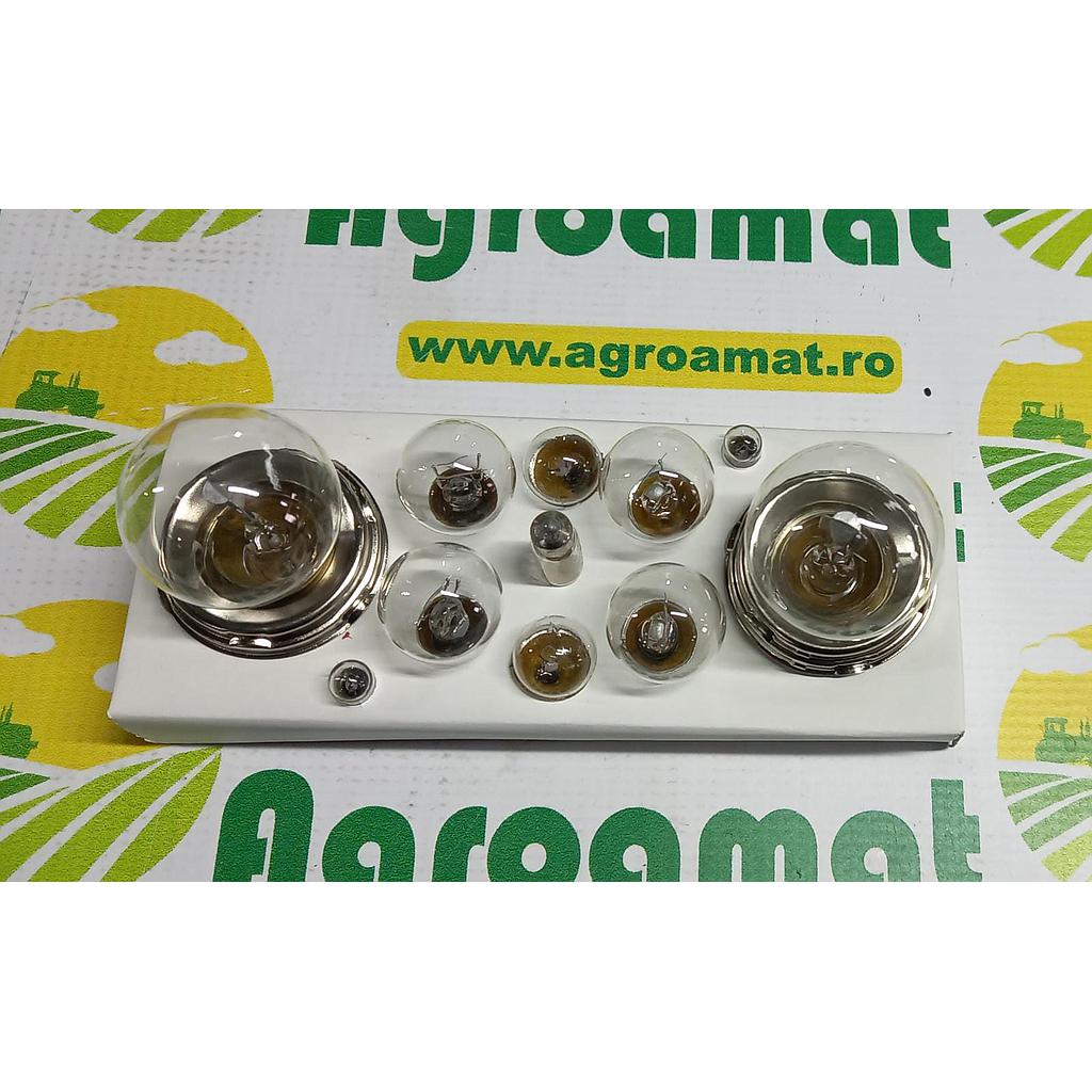 Trusa Bec Auto 12V